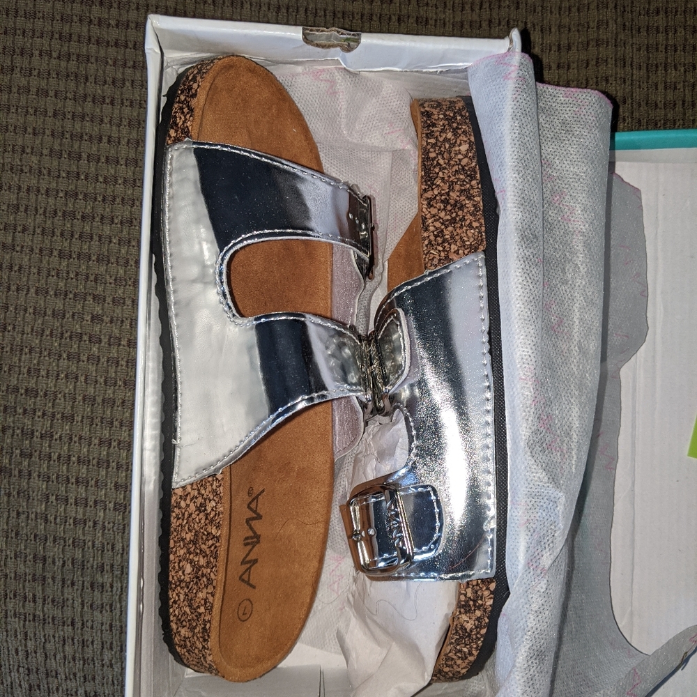 Sandals